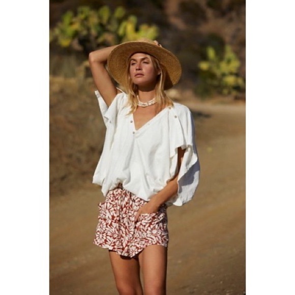 Free People All In One Convertible - top, pants, skirt - Picture 9 of 10